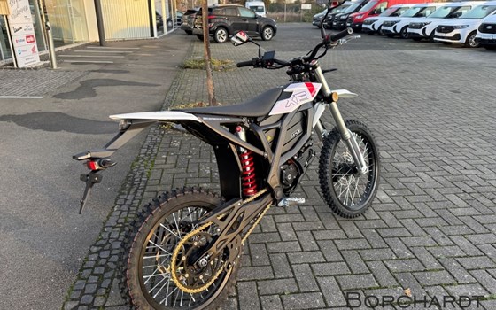 Neufahrzeug Zero XE - Bild 3