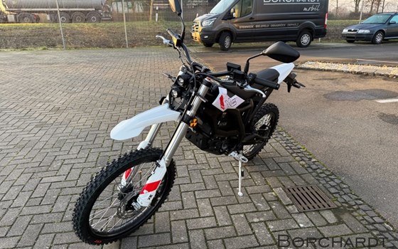 Neufahrzeug Zero XE - Bild 7