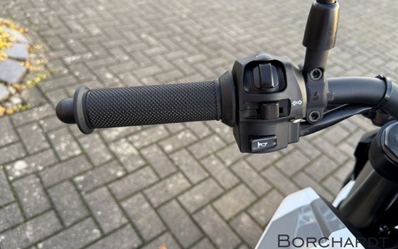 Gebrauchtmotorrad Zero S - Bild 11