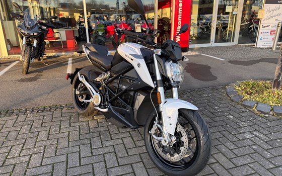Gebrauchtmotorrad Zero S - Bild 2