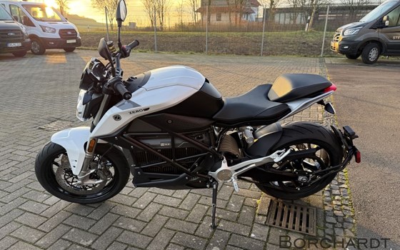 Neufahrzeug Zero S - Bild 6