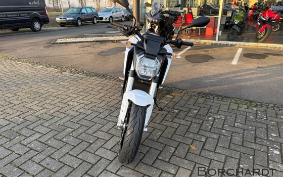 Neufahrzeug Zero S - Bild 8