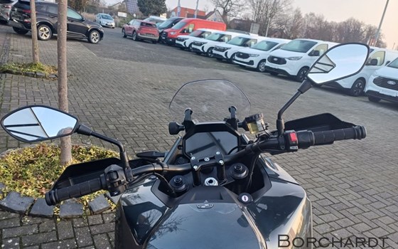 Gebrauchtmotorrad Zero DSR/X - Bild 11
