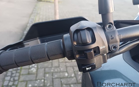 Neufahrzeug Zero DSR/X - Bild 12