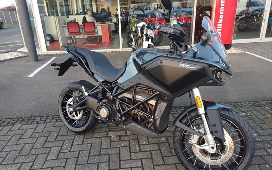 Gebrauchtmotorrad Zero DSR/X - Bild 2