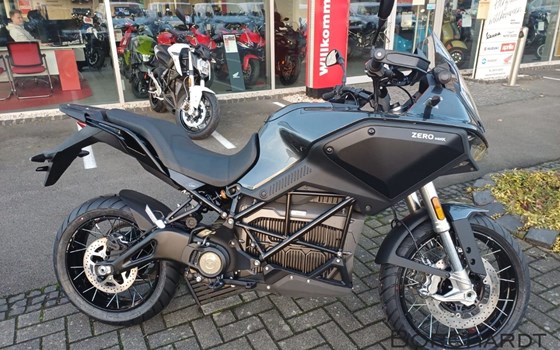 Neufahrzeug Zero DSR/X - Bild 3