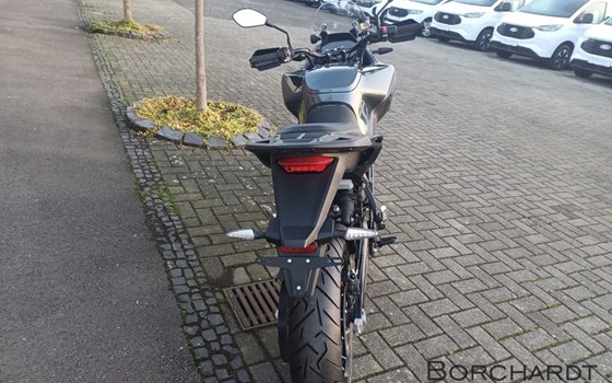 Gebrauchtmotorrad Zero DSR/X - Bild 5