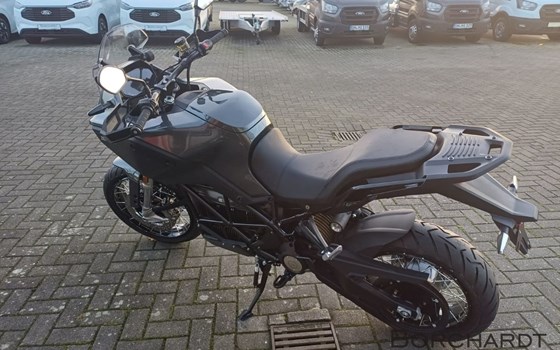 Gebrauchtmotorrad Zero DSR/X - Bild 7