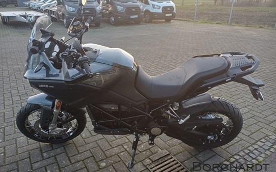 Neufahrzeug Zero DSR/X - Bild 8
