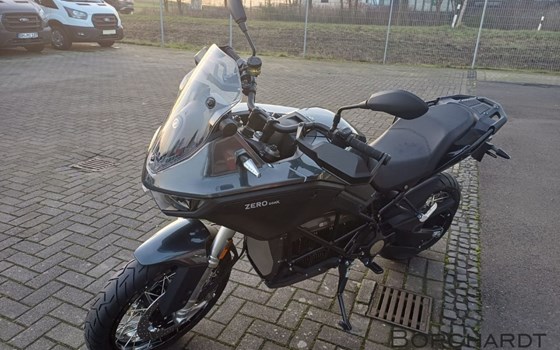 Neufahrzeug Zero DSR/X - Bild 9