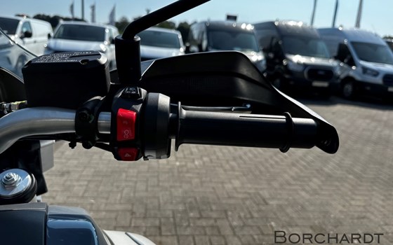 Neufahrzeug Moto Guzzi V85 TT - Bild 14