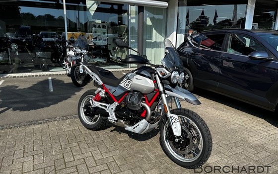 Neufahrzeug Moto Guzzi V85 TT - Bild 3