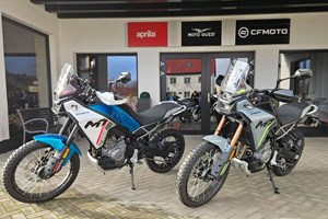 Angebot CFMOTO 450MT