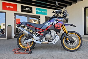 Angebot Aprilia Tuareg 660 Rally