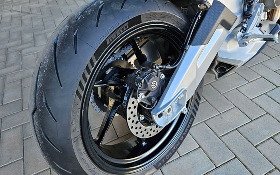 Neufahrzeug Aprilia RS 660 - Bild 21