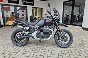 Angebot Moto Guzzi V85 Strada