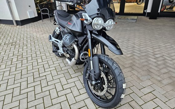 Neufahrzeug Moto Guzzi V85 Strada - Bild 10