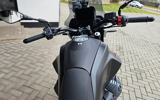 Neufahrzeug Moto Guzzi V85 Strada - Bild 14