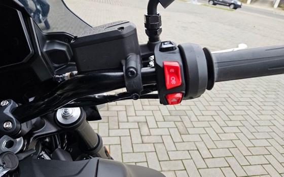 Neufahrzeug Moto Guzzi V85 Strada - Bild 17