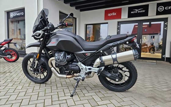 Neufahrzeug Moto Guzzi V85 Strada - Bild 2