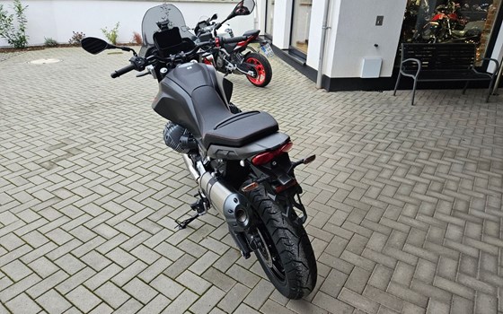 Neufahrzeug Moto Guzzi V85 Strada - Bild 5