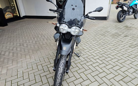 Neufahrzeug Moto Guzzi V85 Strada - Bild 8