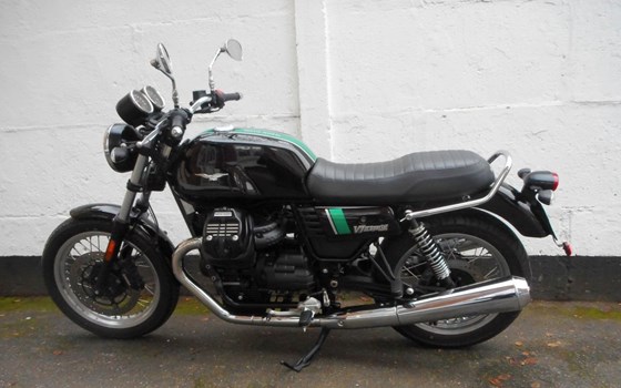 Gebrauchtmotorrad Moto Guzzi V7 III Special - Bild 5