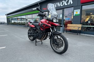 Angebot BMW F 700 GS