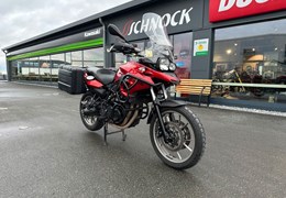 Gebrauchte BMW F 700 GS