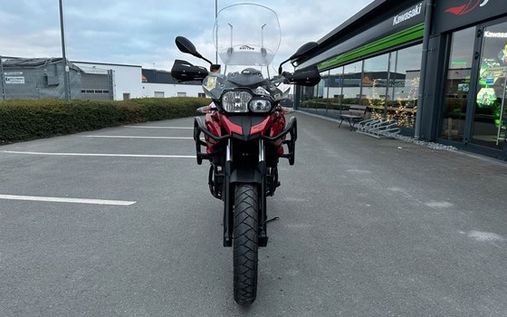 Gebrauchtmotorrad BMW F 700 GS - Bild 2