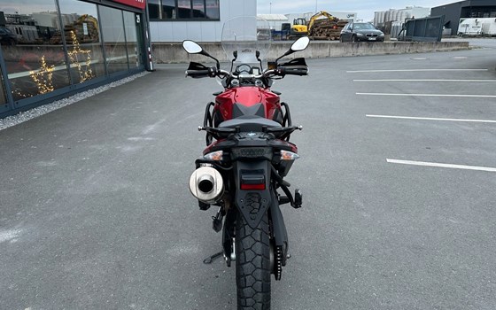 Gebrauchtmotorrad BMW F 700 GS - Bild 6