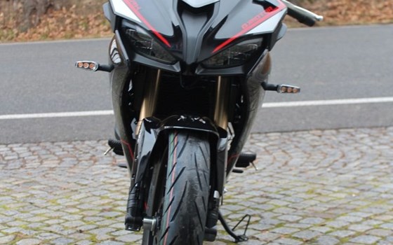 Neufahrzeug QJ Motor SRK 125 S - Bild 19