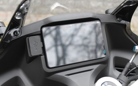 Neufahrzeug QJ Motor SRK 125 S - Bild 23