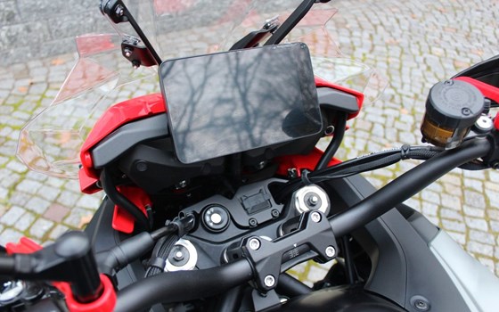 Neufahrzeug QJ Motor SRT 700 SX - Bild 12