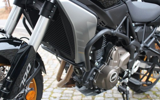 Neufahrzeug QJ Motor SRT 700 SX - Bild 17