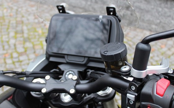 Neufahrzeug QJ Motor SRT 700 SX - Bild 19