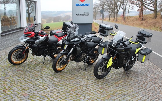 Neufahrzeug QJ Motor SRT 700 SX - Bild 2