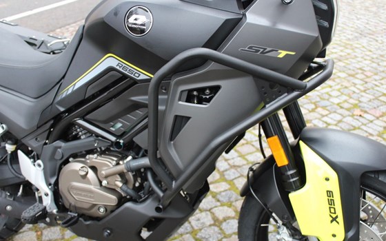 Neufahrzeug QJ Motor SRT 700 SX - Bild 24