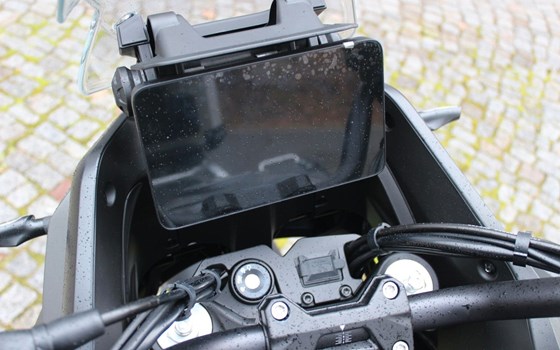 Neufahrzeug QJ Motor SRT 700 SX - Bild 25