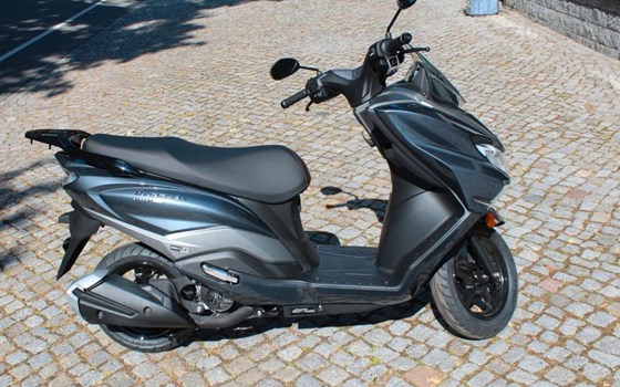 Neufahrzeug Suzuki Avenis 125 - Bild 19