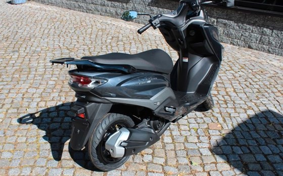 Neufahrzeug Suzuki Avenis 125 - Bild 21