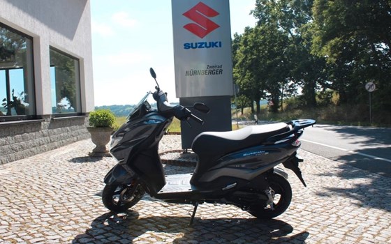 Neufahrzeug Suzuki Avenis 125 - Bild 22