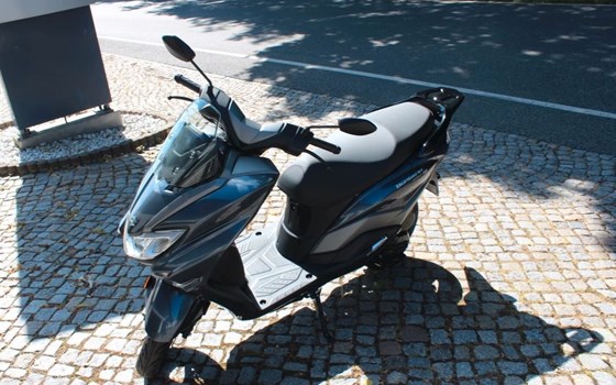 Neufahrzeug Suzuki Avenis 125 - Bild 23