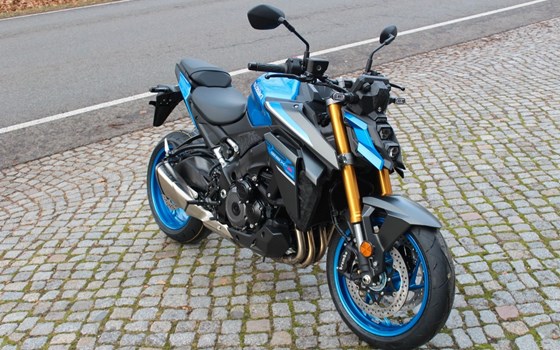 Neufahrzeug Suzuki GSX-S1000 - Bild 15