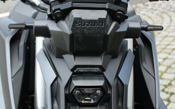 Neufahrzeug Suzuki GSX-S1000 - Bild 19
