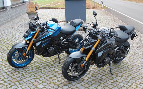 Neufahrzeug Suzuki GSX-S1000 - Bild 2