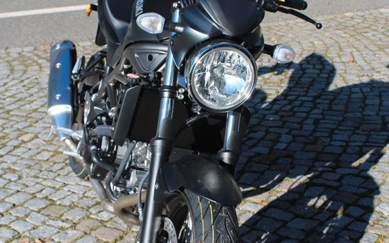 Neufahrzeug Suzuki SV650 - Bild 2