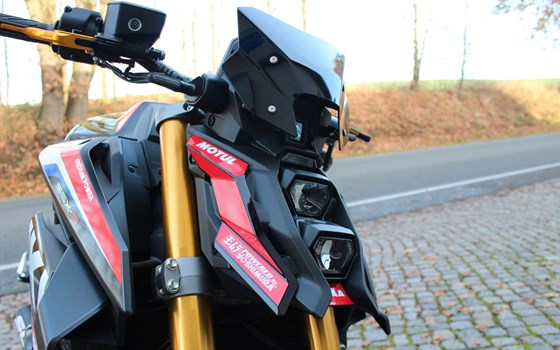 Neufahrzeug Suzuki GSX-S1000 - Bild 12