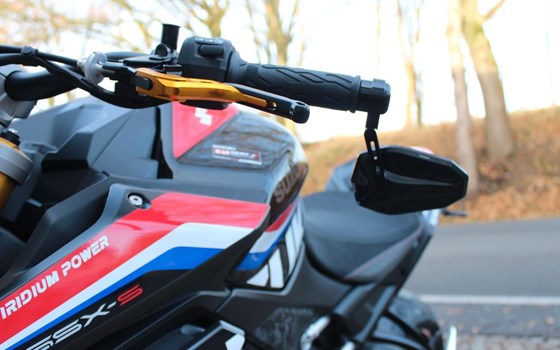 Neufahrzeug Suzuki GSX-S1000 - Bild 13