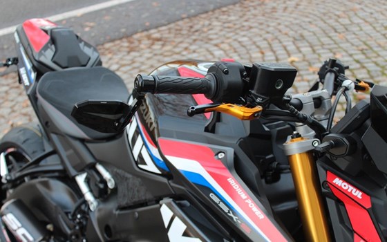 Neufahrzeug Suzuki GSX-S1000 - Bild 14